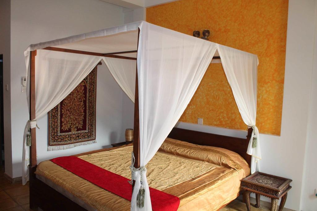 Solomon Beach Hotel Marawila Kamer foto